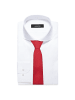 Seidensticker Krawatte Breit (7cm) in Rot