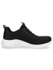 Skechers Sneaker in schwarz