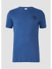 s.Oliver T-Shirt in 55D1_royalblau