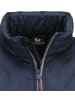 SCHIETWETTER SCHIETWETTER Ocean Ole Steppjacke in navy