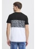 !SOLID Rundhalsshirt SDSinor in Schwarz