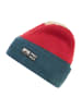 Protest " PRTDocker in Velvet Red