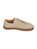 KOEL Sneaker Low HAZEL CANVAS in natur