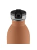24Bottles Kids Urban Trinkflasche 500 ml in sweet bear