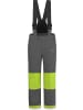 Normani Outdoor Sports Kinder Winterhose Salcha Salcha in Grau