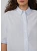 QS Bluse  in  50G0_hellblau