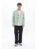 Matinique Blazer MAbarley Gerade Passform in Aqua Gray