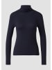 s.Oliver T-Shirt  in  5959_navy