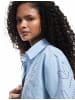 KOTON SHIRTS LS in Blau
