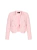 faina Women Blazer in pink