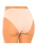 Playtex 2er-Set: Pantys in Beige
