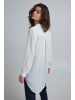 ICHI Hemd langarm IHCELLANI Loose fit in Cloud Dancer