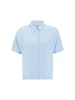 Soft Rebels Hemd Shirts in 241 Cashmere Blue