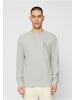 Mister Tee Sweater in grey