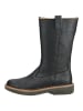 El Naturalista Barfußschuhe Stiefel VOLCANO in Schwarz
