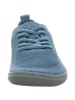 Groundies Sportlicher Schnürschuh in blau