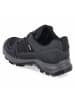Beliana Schnürhalbschuh in black