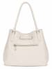 collezione alessandro Schultertasche " Sorrento " in creme