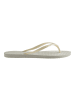 Havaianas Flip-Flops 4000030 in Weiß