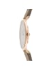LIEBESKIND BERLIN Armbanduhr Clean Glamour in cognac
