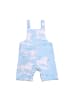 Walkiddy Strampler Strampler ohne Arm aus Baumwolle (Bio)