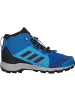 adidas Terrex Wanderschuhe in blue blush