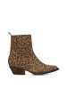 POELMAN Poelman DANA Damen Stiefeletten