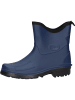 Bockstiegel Regenstiefel Peter in blau