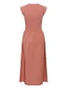 Soaked in Luxury Jerseykleid SLSimone Feminine Form in Ash Rose