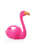 HOLLYHOPPER Kinder Mini Gießkanne Flamingo 0,6 Liter H: 21cm in pink