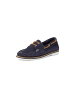 Tamaris Klassische Slipper M2361642 in blau