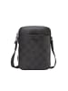 JOOP! Umhängetasche Cortina Piazza Rafael ShoulderBag XSVZ in Seal Brown
