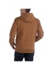 CARHARTT  Jacke Duck Active in braun