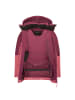 Trollkids Ski-/Snowboardjacke Rauland XT in frozen berry