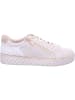 Marco Tozzi Schnürhalbschuh in beige
