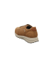 Mephisto Sneaker Low in braun