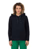 Gina Laura Sweatshirt in marine