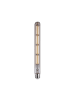 paulmann LED 1879 Tube 806lm 8,8W 2700K smoke dim E27 230V F