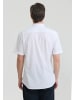 Felix Hardy Hemd in Weiss