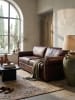 KADIMA DESIGN Jute-Teppich Handgewebt JED Floral Naturfaser Boho Wohnzimmer