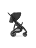 Hauck Hauck Rapid 4D Buggy / Stadtbuggy - Farbe: Black