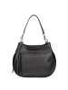 ROBERTA ROSSI Schultertasche in BLACK