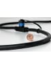 paulmann Plug & Shine Kabel  5m 2 Ausgänge
