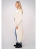 Cloud5ive Cloud5ive Longform Cardigan in beige