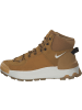 Nike Stiefeletten in wheat/sail black/lt brown