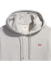 Levi´s Sweatshirt 1er Pack in Grau