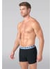 Muchachomalo 7er-Set: Boxershort in Mehrfarbig - für Herren