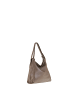 Pierre Cardin Schultertasche in LIGHT TAUPE