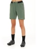 Endurance Rad-Shorts Macbeth in 3130 Desert Green