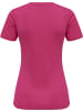 Newline Shirt "Core Functional" in Pink